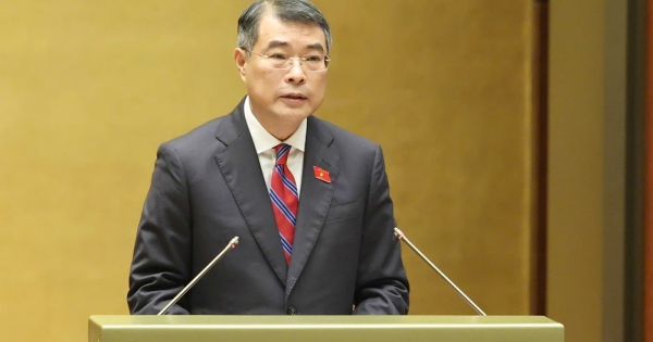 Thủ tướng Lê Minh Hưng: Thí điểm sàn giao dịch tài sản mã hóa sẽ từ quý II/2026