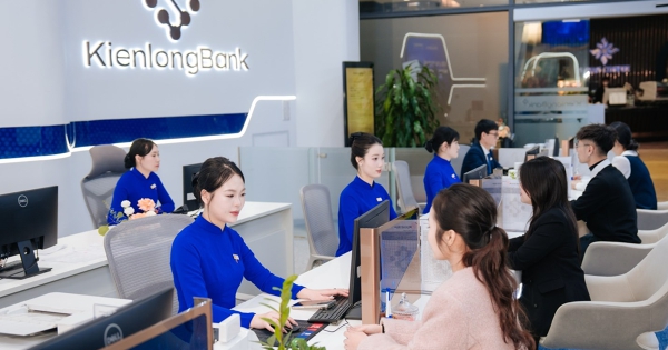 Thêm một ngân hàng điều chỉnh lãi suất, áp dụng từ 10/4