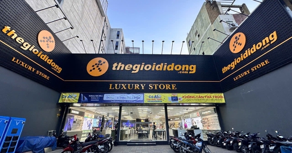 Tuần lễ đồng hồ Nhật - Chạm tinh hoa Nhật tại TGDĐ: Người trẻ chuộng chọn bền, dùng lâu