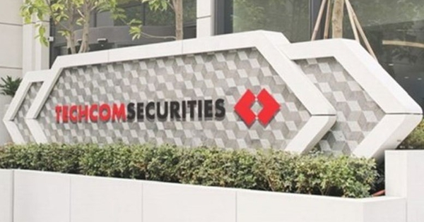 TCBS sẽ mua lại 1.000 tỷ đồng trái phiếu ngay trong tháng 4