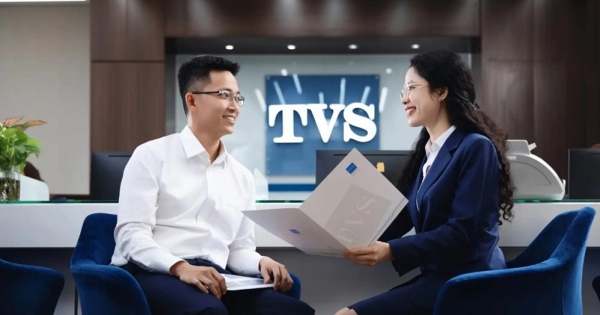 Ông Lý Xuân Hải được đề cử thành viên HĐQT Chứng khoán Thiên Việt