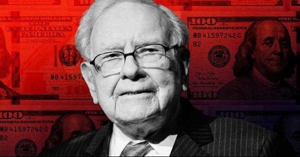 Warren Buffett chỉ trích mục tiêu lạm phát 2% của Fed, đề xuất mức 0%