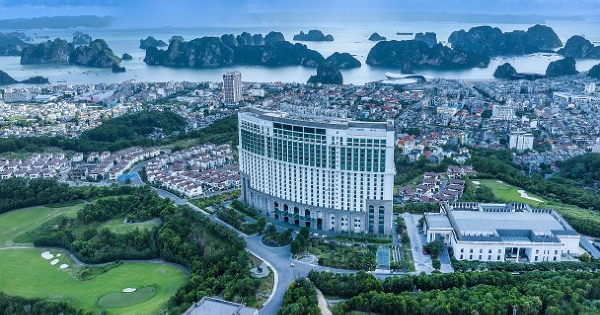 Quảng Ninh yêu cầu giải quyết tồn đọng tại 2 dự án nghìn tỷ của FLC