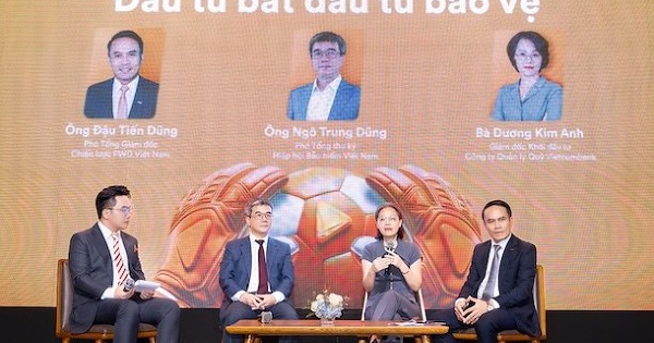 Bảo hiểm liên kết đầu tư vì sao dễ bị hiểu sai là kênh sinh lời?