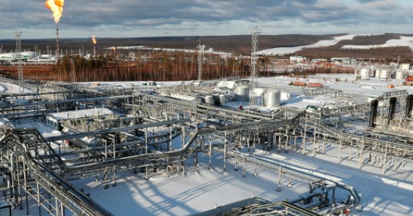 Hé lộ cách Nga kiếm hàng tỷ USD từ cuộc xung đột Trung Đông