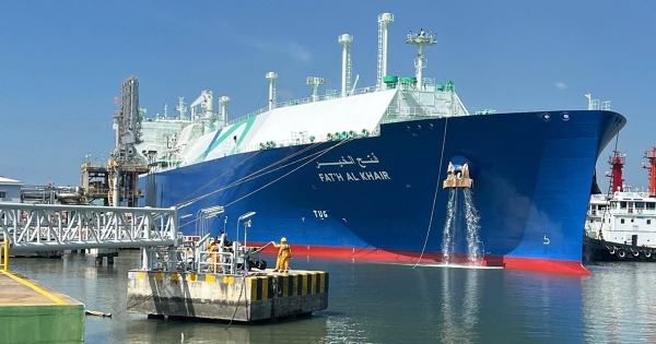 WiGroup: Kinh tế quý I tăng trưởng 7,83% nhưng đối mặt sức ép lạm phát và bất ổn từ xung đột Trung Đông