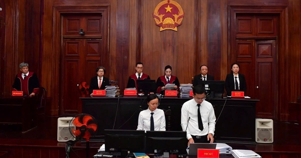 Vì sao bà Nguyễn Thị Như Loan và hàng loạt người được hưởng án treo?