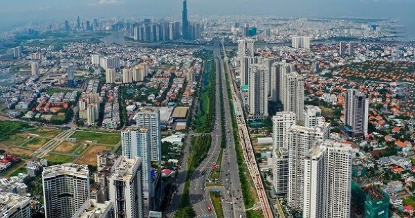 Doanh nghiệp bất động sản rục rịch phát hành riêng lẻ trở lại