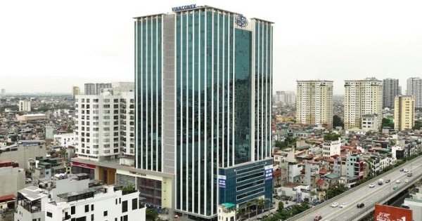 Cổ đông lớn nhất Vinaconex đề cử 2 ứng viên Hội đồng quản trị trước thềm đại hội 2026