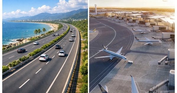 Ba cao tốc, hai sân bay vừa đề xuất bổ sung vào quy hoạch nằm ở địa phương nào?
