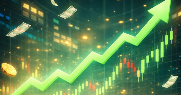 Tự doanh quay lại mua ròng, tiền đổ dồn vào cổ phiếu nào?