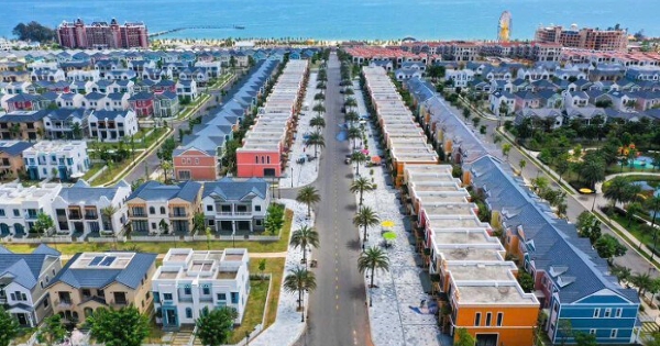 Giám đốc Tài chính Novaland: Không ưu tiên bán dự án, chỉ thoái vốn có chọn lọc