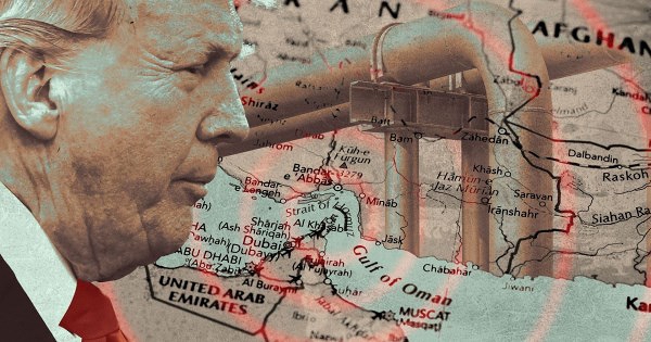 Từ tăng trưởng mạnh đến nguy cơ suy thoái: Cuộc chiến Iran đã đảo lộn triển vọng kinh tế Mỹ ra sao?