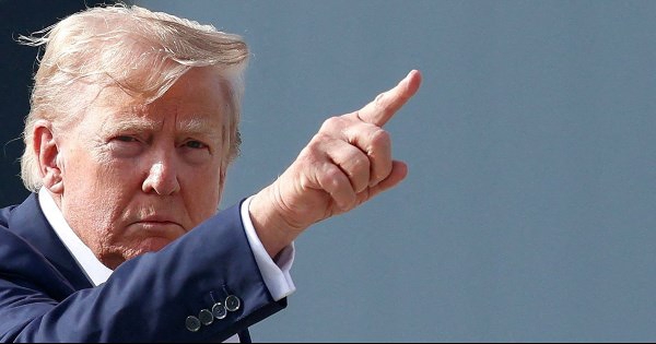 Ông Trump: Mỹ và Iran có thể nối lại đàm phán ‘trong hai ngày tới’