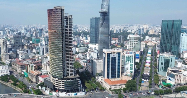 24 doanh nghiệp bất động đặt mục tiêu lãi hơn 87.500 tỷ, riêng một doanh nghiệp chiếm 50.000 tỷ