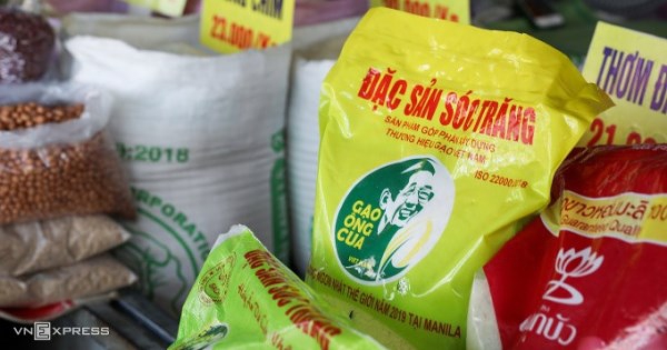 Xuất khẩu cà phê và gạo 'hụt hơi'