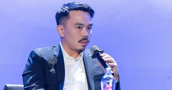 CEO Masan mua vào hơn 4 triệu cổ phiếu MSN