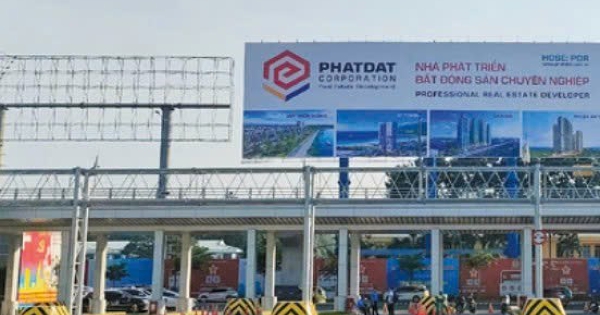 Phát Đạt dự kiến nguồn thu hơn 35.500 tỷ từ 6 dự án, Chủ tịch nói về chiến lược 'đi đường dài'