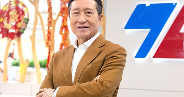 Ông Cô Gia Thọ tranh cử vào HĐQT PNC, giữa lúc Thiên Long tính rút vốn