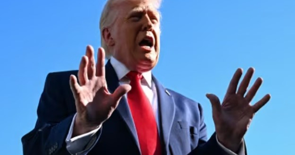 Ông Trump tiếp tục cấm mua dầu Nga: Dấu chấm hết cho kế hoạch kiềm chế giá đầy tranh cãi