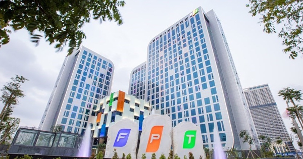 Công ty con SCIC kiên trì đăng ký mua cổ phiếu FPT