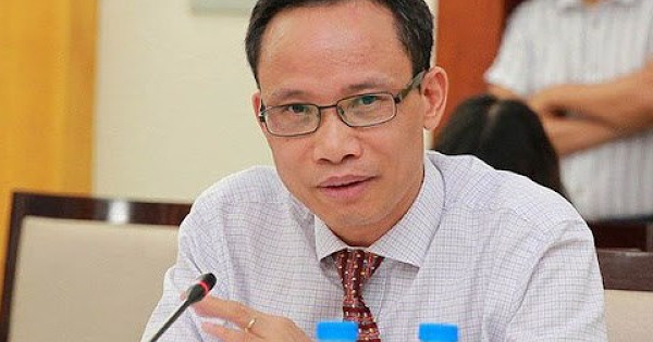 TS. Cấn Văn Lực: Tăng trưởng GDP 2026 có thể đạt 9 - 9,2% nếu xung đột Trung Đông chấm dứt trong 8 tuần