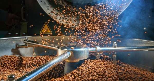 ICO: Xuất khẩu cà phê toàn cầu tăng 4,5% trong 5 tháng đầu niên vụ 2025-2026