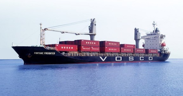 Ông lớn ngành vận tải biển được duyệt chi 104 triệu USD đóng tàu dầu