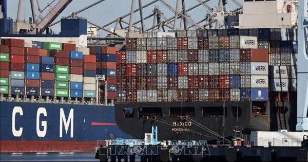 Mỹ hoàn trả 166 tỷ USD thuế quan cho doanh nghiệp