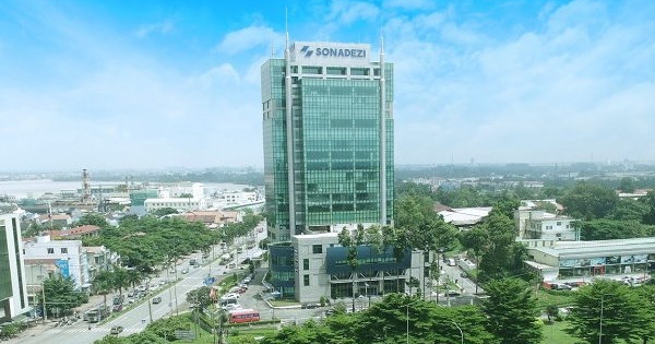 Ông lớn khu công nghiệp dự báo năm 2026 nhiều sóng gió, chuẩn bị thoái vốn hàng loạt