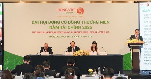 Lộ diện công ty chứng khoán niêm yết đầu tiên báo lỗ trong quý I/2026