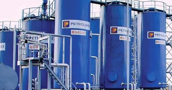 Hóa dầu Petrolimex (PLC) tạm dừng kế hoạch cổ phần hoá công ty hóa chất