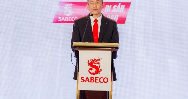 CEO Sabeco: Năm 2025, tỷ lệ giao hàng trực tiếp đến nhà phân phối đạt 89%, phí giao hàng cho một lít bia giảm 5%