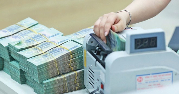 Nhiều ngân hàng có lãi suất tiết kiệm kỳ hạn 3 tháng chạm trần