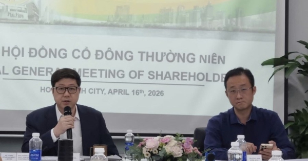 ĐHĐCĐ Chứng khoán Phú Hưng: Ước lãi quý I giảm hơn 70%, dự kiến chào bán riêng lẻ 50 triệu cổ phiếu