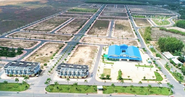 Lãnh đạo khu công nghiệp: Xung đột Trung Đông tạo 'cơ hội ngược', hút nhiều hợp đồng lớn