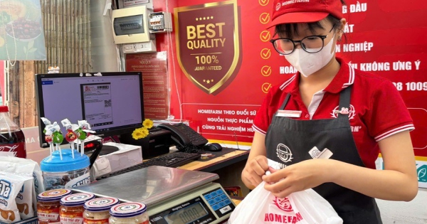 Các thương hiệu Việt tăng cường ‘nội lực’ để bắt nhịp nhu cầu giao hàng nhanh