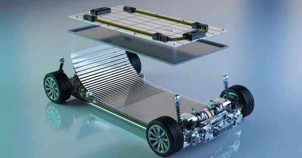 Nền tảng GEA: Cách Geely xây dựng kiến trúc xe điện thế hệ mới