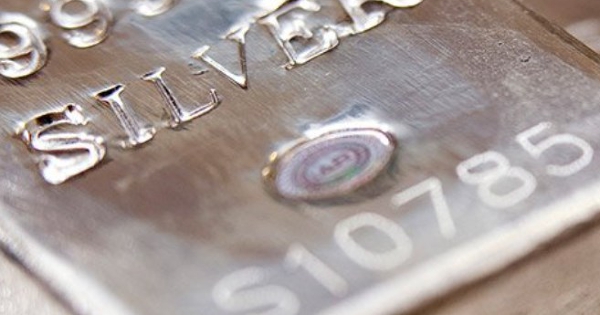 Thế giới 'thiếu' bạc năm thứ 6 liên tiếp, bạc miếng dự báo sẽ được tiêu thụ kỷ lục