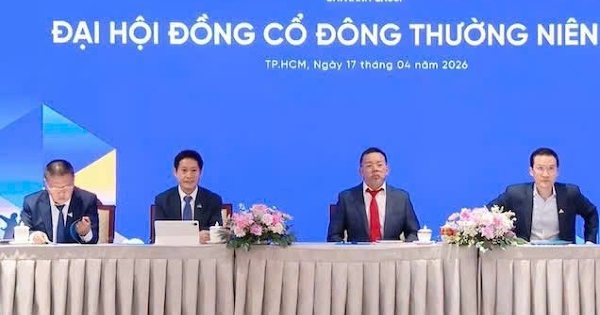 [LIVE] ĐHĐCĐ Đất Xanh: Mở bán The Privé giai đoạn 3 vào cuối năm, công bố thời điểm ra mắt thương hiệu mới, mục tiêu lãi tối thiểu 2.000 tỷ mỗi năm giai đoạn 2027 - 2031
