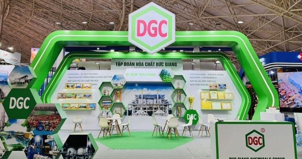 Hóa chất Đức Giang sẽ miễn nhiệm 3 thành viên HĐQT, thôi chọn đơn vị kiểm toán Big4