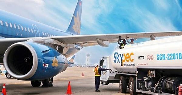 Cục trưởng Cục HKVN gửi thư đề nghị Trung Quốc duy trì nguồn cung nhiên liệu bay cho Việt Nam