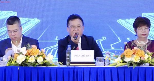 Ông Đặng Thành Tâm ‘chia buồn với cổ đông bị call margin'
