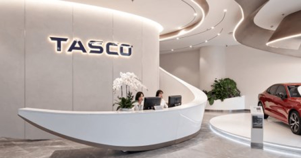 Hai thành viên HĐQT của Tasco xin từ nhiệm trước thềm họp ĐHĐCĐ