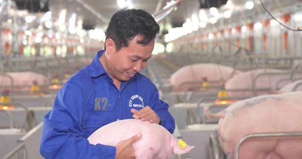 Doanh nghiệp đầu tiên công bố KQKD quý I với khoản lãi 370 tỷ đồng