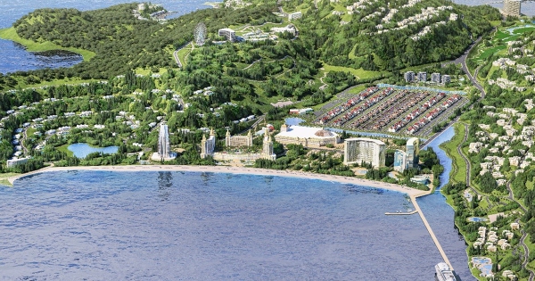 Hưng Thịnh Quy Nhơn giảm lỗ, dư nợ trái phiếu giảm hơn 4.750 tỷ đồng