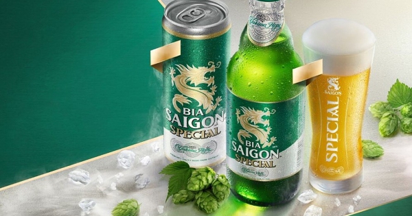 Sabeco đề xuất chia cổ tức 50% bằng tiền mặt năm thứ 3 liên tiếp