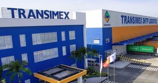 Transimex lên mục tiêu lợi nhuận cao nhất 4 năm