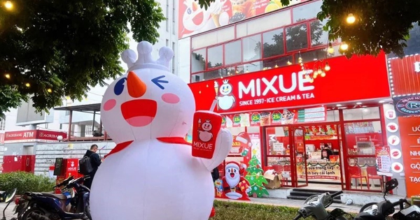 Mixue đóng cửa hàng loạt tại Việt Nam, chuyên gia đánh giá điều gì đang diễn ra trên thị trường F&B?
