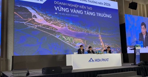 Ông Trần Đình Long: Không lo không tiêu thụ được thép ray, đang chào hàng cho tuyến đường sắt cao tốc Hà Nội - Quảng Ninh